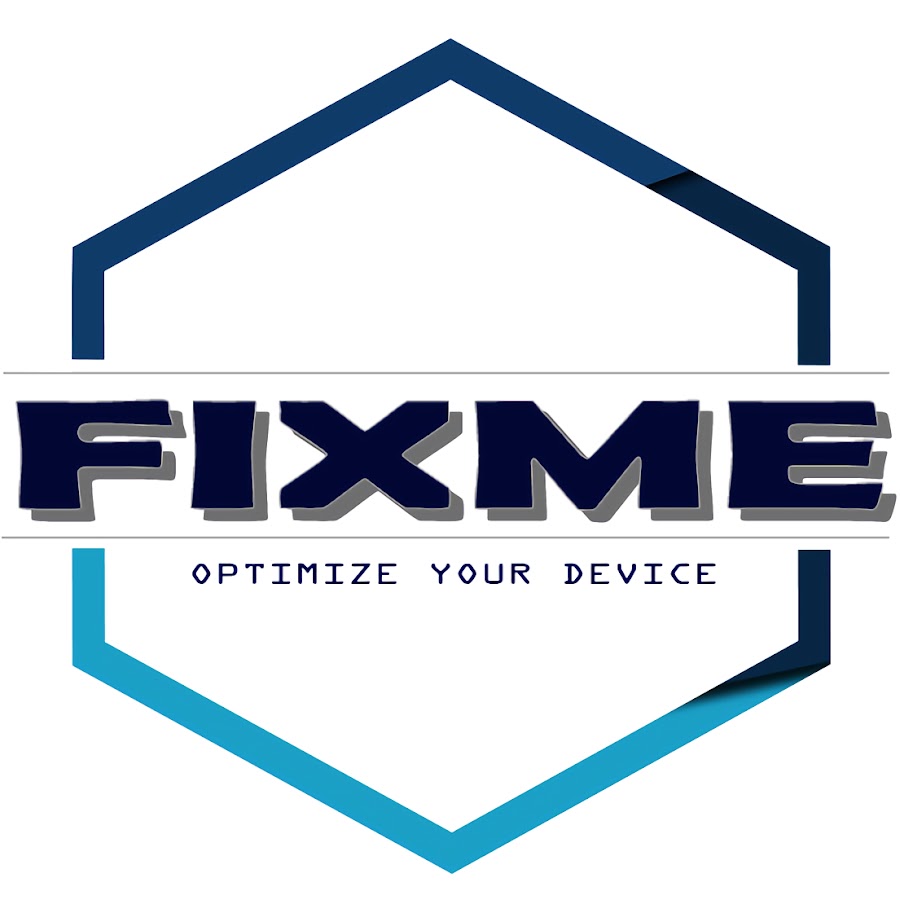 Fixme Logo